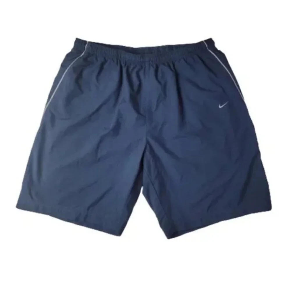 Nike Swim Shorts Mens Size XXL